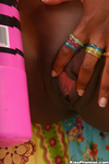 KissPromise - Pics from Giant Pink Crayon