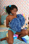 KissPromise - Pics from My Big Blue Crayon