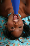 KissPromise - Pics from My Big Blue Crayon