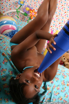 KissPromise - Pics from My Big Blue Crayon