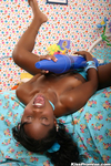 KissPromise - Pics from My Big Blue Crayon