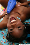 KissPromise - Pics from My Big Blue Crayon