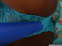 KissPromise - Pics from My Big Blue Crayon