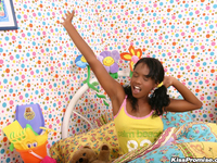 KissPromise - Pics from My Coloring Book