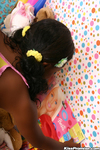 KissPromise - Pics from My Coloring Book