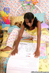 KissPromise - Pics from My Coloring Book