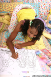 KissPromise - Pics from My Coloring Book