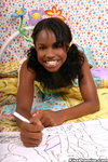 KissPromise - Pics from My Coloring Book