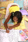 KissPromise - Pics from My Coloring Book