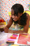 KissPromise - Pics from My Coloring Book