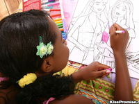 KissPromise - Pics from My Coloring Book