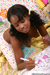 KissPromise - Pics from My Coloring Book