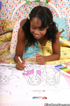KissPromise - Pics from My Coloring Book