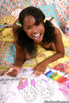 KissPromise - Pics from My Coloring Book