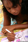 KissPromise - Pics from My Coloring Book