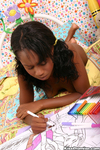 KissPromise - Pics from My Coloring Book