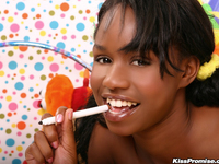 KissPromise - Pics from My Coloring Book