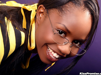 KissPromise - Pics from Naughty Secretary