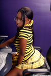 KissPromise - Pics from Naughty Secretary