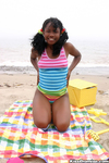 KissPromise - Pics from Playing In The Sand