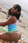 KissPromise - Pics from Playing In The Sand