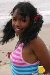 KissPromise - Pics from Playing In The Sand