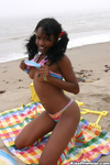 KissPromise - Pics from Playing In The Sand