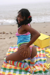 KissPromise - Pics from Playing In The Sand