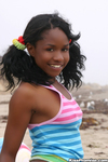 KissPromise - Pics from Playing In The Sand