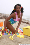 KissPromise - Pics from Playing In The Sand