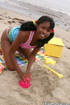 KissPromise - Pics from Playing In The Sand