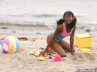 KissPromise - Pics from Playing In The Sand