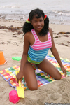 KissPromise - Pics from Playing In The Sand