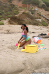 KissPromise - Pics from Playing In The Sand