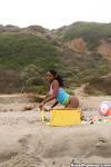 KissPromise - Pics from Playing In The Sand