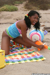 KissPromise - Pics from Playing In The Sand