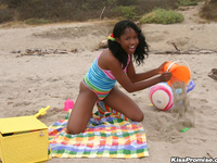 KissPromise - Pics from Playing In The Sand