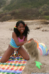 KissPromise - Pics from Playing In The Sand