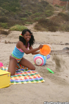 KissPromise - Pics from Playing In The Sand