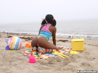 KissPromise - Pics from Playing In The Sand