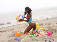 KissPromise - Pics from Playing In The Sand