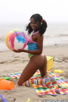 KissPromise - Pics from Playing In The Sand