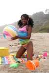 KissPromise - Pics from Playing In The Sand