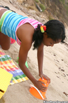 KissPromise - Pics from Playing In The Sand
