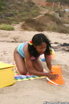 KissPromise - Pics from Playing In The Sand
