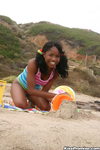 KissPromise - Pics from Playing In The Sand