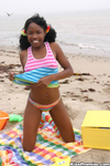 KissPromise - Pics from Playing In The Sand