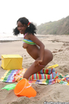 KissPromise - Pics from Playing In The Sand