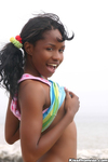 KissPromise - Pics from Playing In The Sand