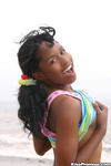 KissPromise - Pics from Playing In The Sand